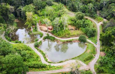 Sustainable And Off-Grid  Properties – Lot # 37-2