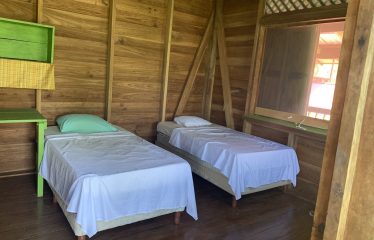 Property With Potencial For Permaculture And Hostel