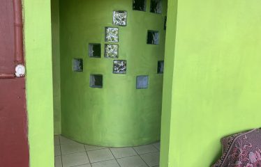 Property With Potencial For Permaculture And Hostel