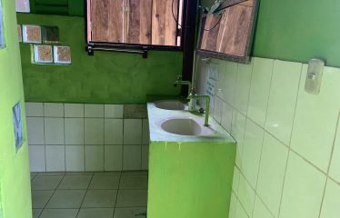 Property With Potencial For Permaculture And Hostel
