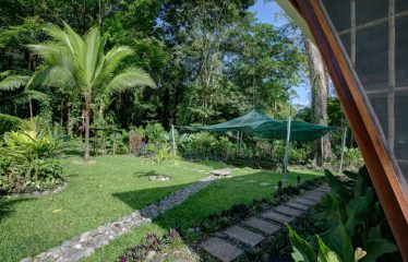 Paradise Villas