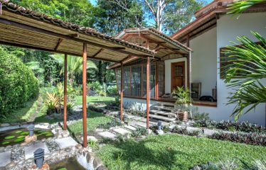 Paradise Villas