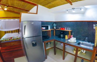 Paradise Villas