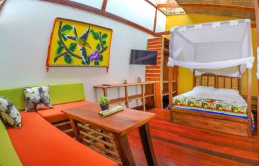 Paradise Villas