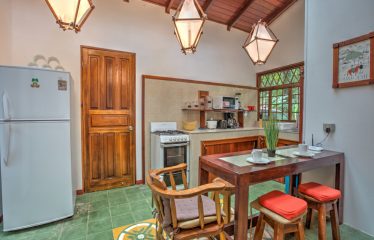 Paradise Villas