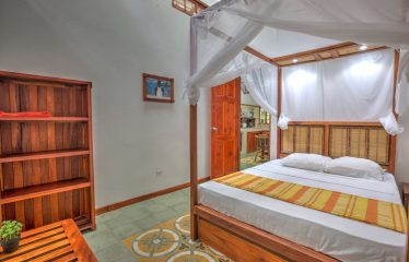 Paradise Villas