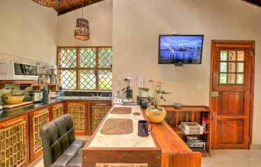 Paradise Villas