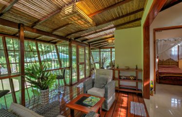 Paradise Villas
