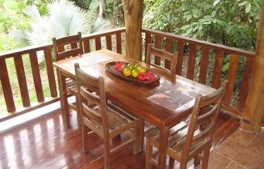 Casa Avatar