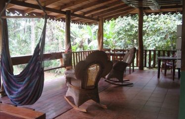 Casa Avatar