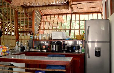 Playa Chiquita Lifestyle & Business – 4 Apartments Fully Equipped