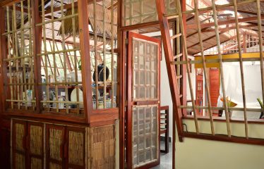 Playa Chiquita Lifestyle & Business – 4 Apartments Fully Equipped