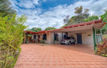 Villa Pilon