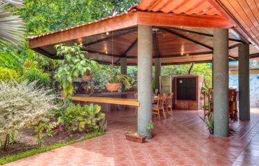 Villa Pilon