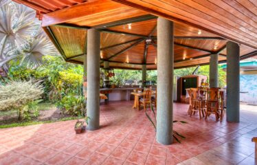 Villa Pilon