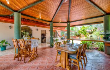 Villa Pilon