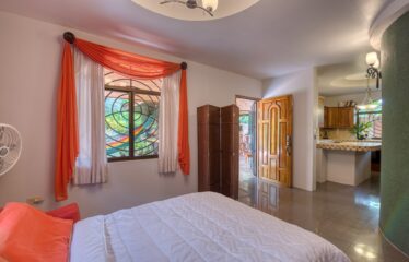 Villa Pilon