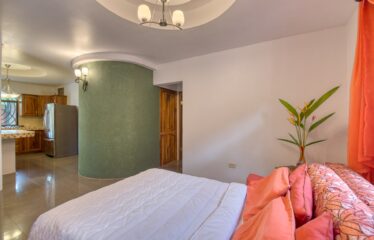Villa Pilon