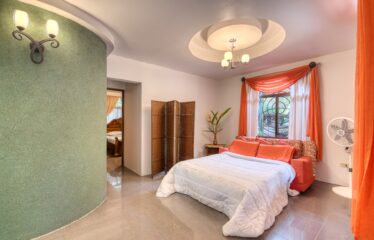 Villa Pilon