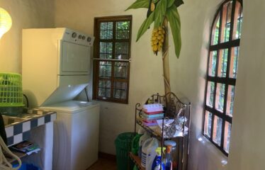 Casa Plus Casita in Playa Chiquita