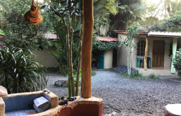 Casa Plus Casita in Playa Chiquita