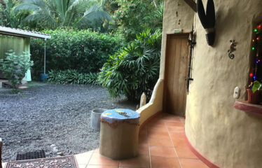 Casa Plus Casita in Playa Chiquita