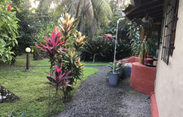 Casa Plus Casita in Playa Chiquita
