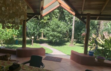 Casa Plus Casita in Playa Chiquita