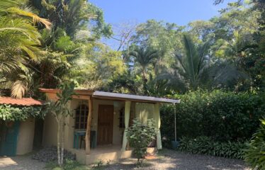 Casa Plus Casita in Playa Chiquita