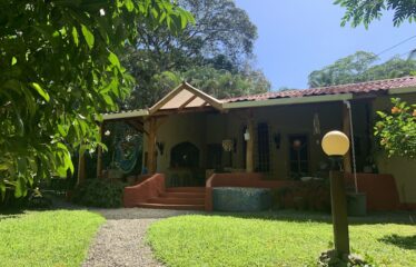 Casa Plus Casita in Playa Chiquita